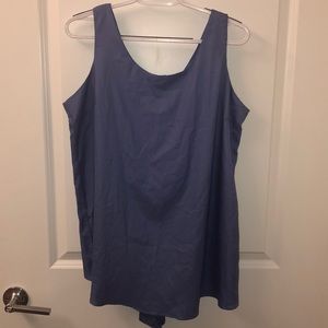 Cute stylish summer tank top